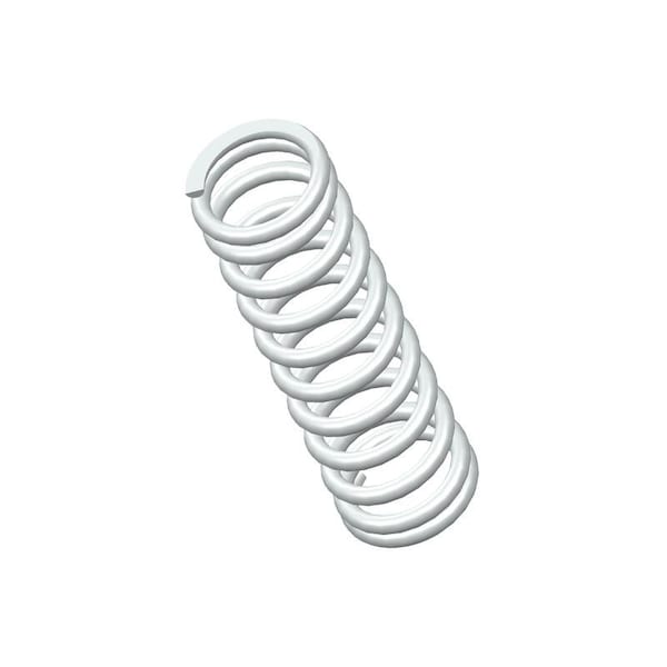 Approved Vendor Compression Spring, O= .480, L= 1.63, W= .063 G809962421 - main